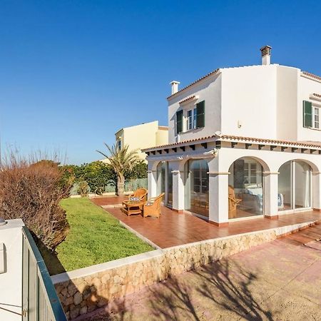 Вілла Brisa Marina Cala'N Blanes  Екстер'єр фото