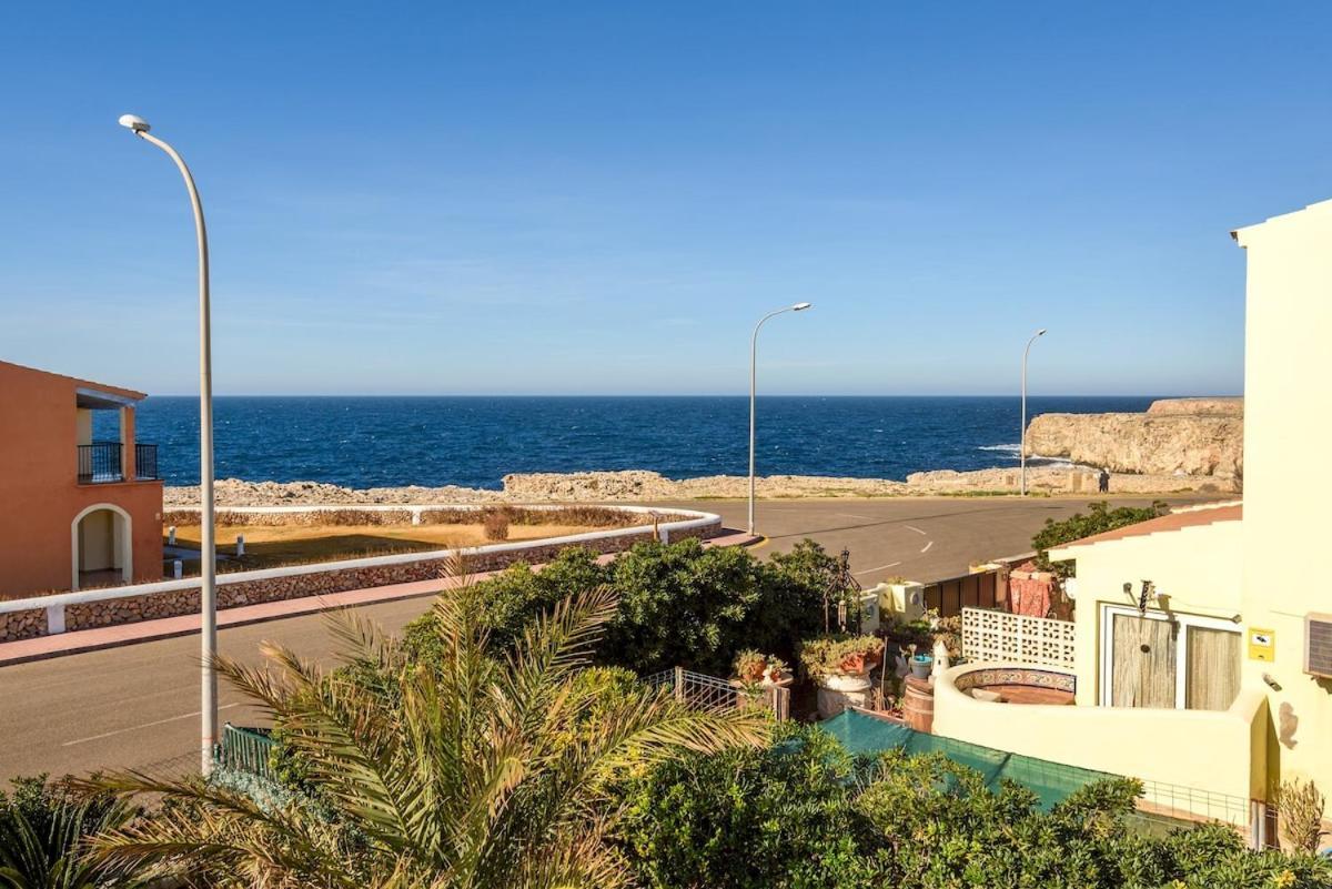Вілла Brisa Marina Cala'N Blanes  Екстер'єр фото